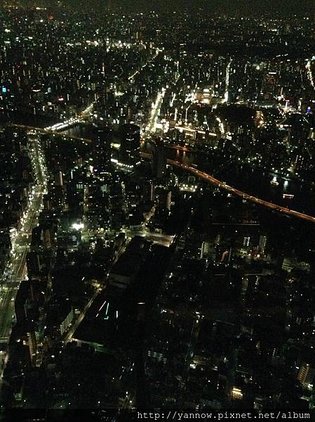 夜景