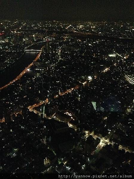 夜景