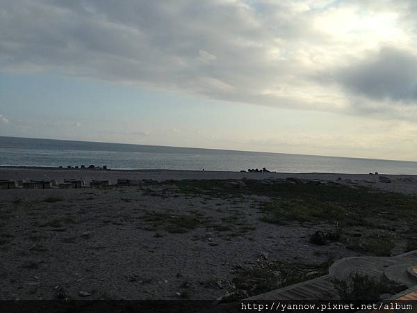 海濱公園