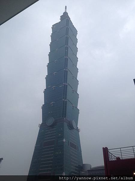 沒事拍的101