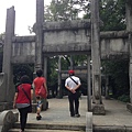 碑林