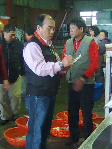 船長小舅