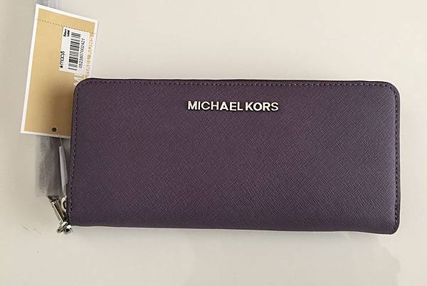 Michael Kors  Jet Set Travel Travel Continental 