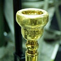 Schilcke Mouthpiece