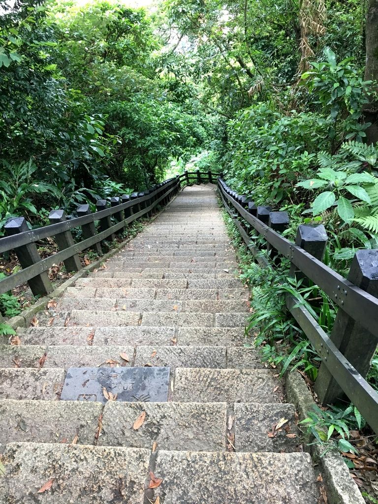 【東遊】台北。信義｜象山親山步道、四四南村（3條登山步道介紹