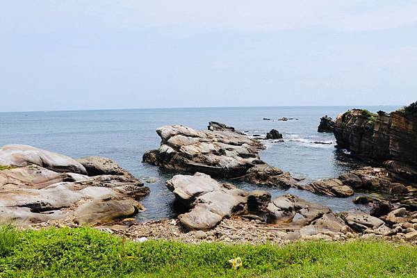 ▲沿著濱海公路一直開，沿途可欣賞壯麗海景。（圖／歡迎光臨，東宅 Vida Cómoda）