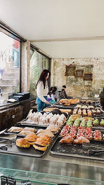 【東食】Cafe Onion｜首爾美食推薦：朝聖韓國人氣咖啡