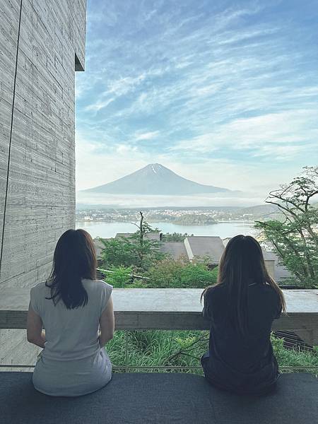 【東遊】日本河口湖｜朝聖富士山下湧泉秘境「忍野八海」山中湖畔