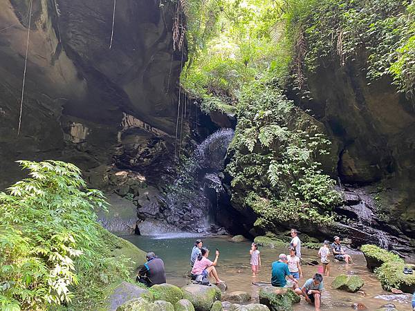 【東遊】三民蝙蝠洞步道｜桃園景點推薦：親山健行享受芬多精！入