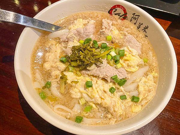 【東食】 阿美米干｜桃園美食推薦：桃園平鎮忠貞市場雲南傳統小