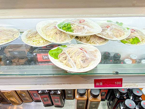 【東食】 阿美米干｜桃園美食推薦：桃園平鎮忠貞市場雲南傳統小