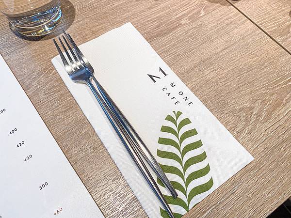 【東食】M One Cafe｜台北早午餐推薦：台北道地美式早