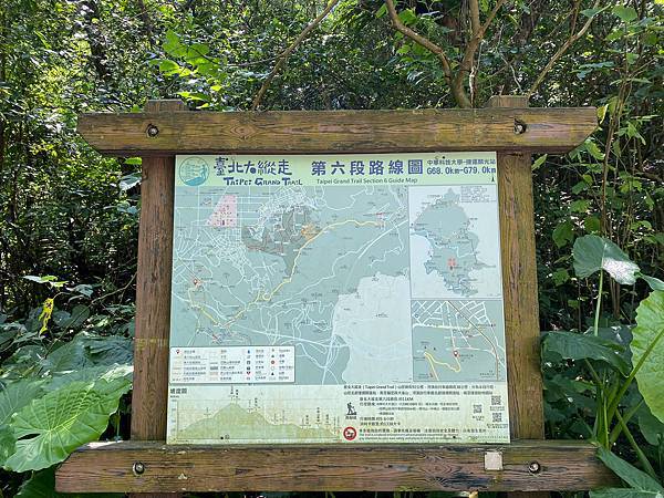 【東遊】富陽自然生態公園+福州山步道｜台北爬山景點推薦：台北