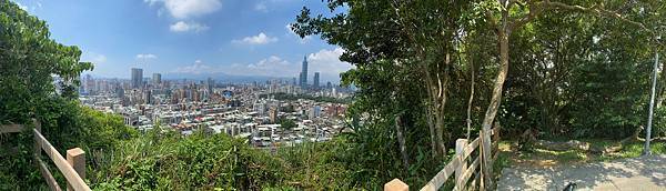 【東遊】富陽自然生態公園+福州山步道｜台北爬山景點推薦：台北