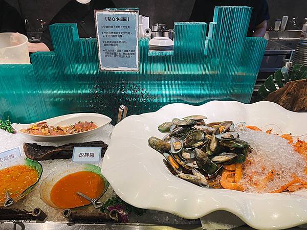 【東食】泰味館泰式料理｜桃園美食推薦：泰式料理吃到飽推薦！4