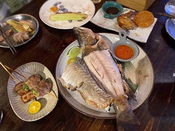 【東食】考山路人生好苦之泰居酒｜松山美食推薦：捷運南京三民站