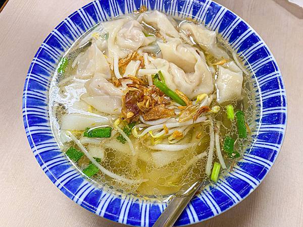 【東食】源香屋新埔粄條專賣店｜新竹新埔美食推薦：50多年的老