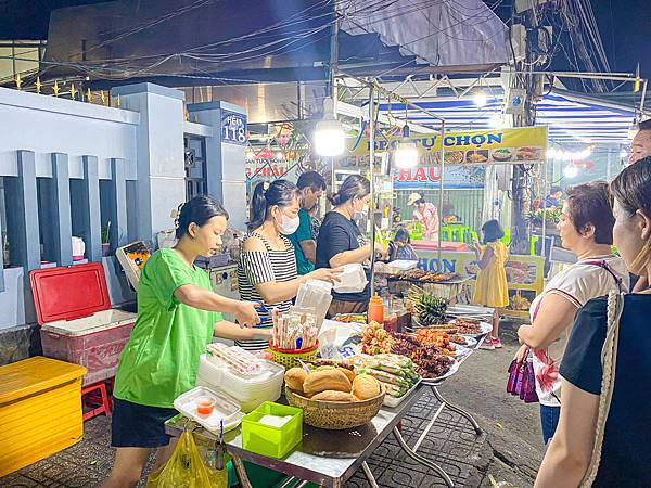 【東遊】越南｜朝聖全島最大「金剛超市」買伴手禮！ 最美日落餐