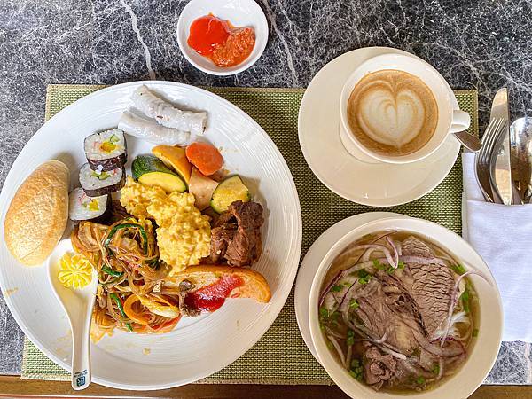 【東宿】富國島長灘洲際度假飯店｜富國島住宿推薦：住五星免萬元