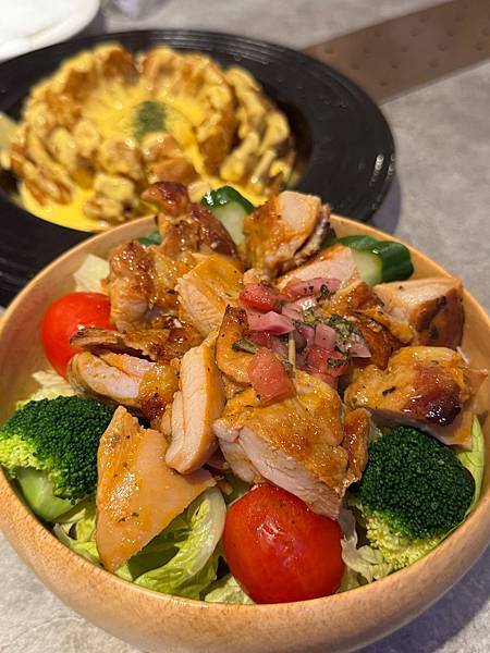 【東食】蓋子普拉斯小餐館新生店台北平價早午餐推薦:隱身華山