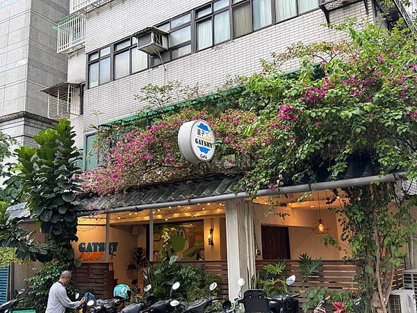 【東食】蓋子普拉斯小餐館新生店台北平價早午餐推薦:隱身華山