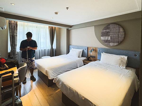 【東宿】如家飯店·neo 無錫南長街南禪寺地鐵站店無錫平價 【東宿】如家飯店·neo 無錫南長街南禪寺地鐵站店無錫平價