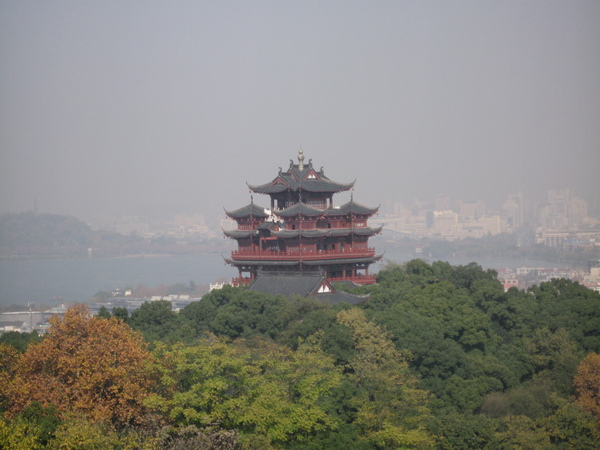 吴山风景3