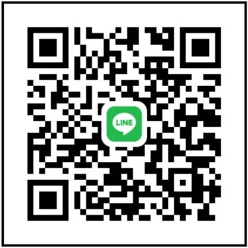 My LINE QR