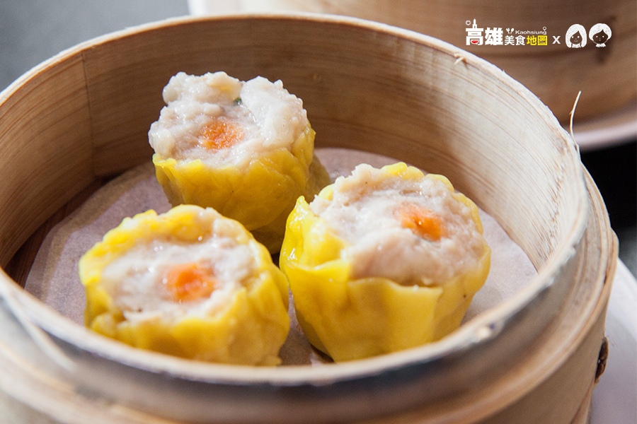 御品燒賣