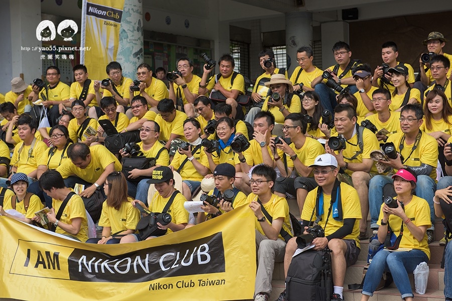 Nikon 高雄攝影會師 Nikon 高雄攝影會師