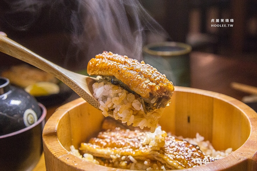 僕燒鰻 本家製鰻魚丼 僕燒鰻 本家製鰻魚丼