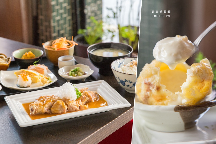 旭日料理 高雄 日本料理 雞肉定食(照燒醬或味噌醬)NTD290 旭日料理 高雄 日本料理 雞肉定食(照燒醬或味噌醬)NTD290
