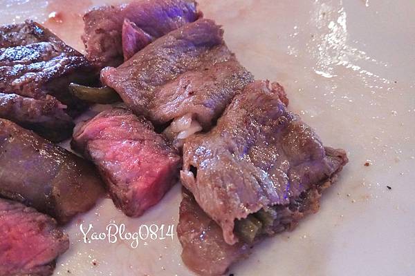 新竹竹北 食記 Shavurg 雪弗格 工業pub風格的鐵板燒料理 阿姚 抒生活 痞客邦