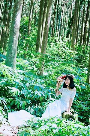 LuLu 整體造型 【新娘秘書 自助婚紗】