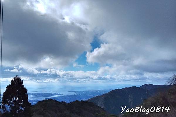 六甲山滑雪 (6)