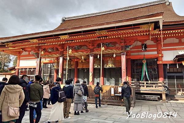 八坂神社 (4)