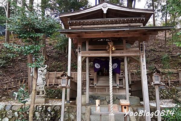 御髮神社 (3)