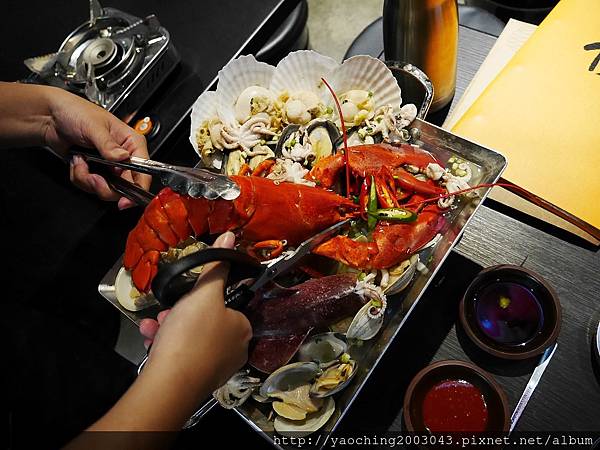 台中西屯Pocha 韓式熱炒,台北知名韓式快炒進軍秋紅谷,台中店獨家龍蝦貝類鍋、古早味炸全雞、魷魚起士鍋等種類繁多,鄰近老虎城、秋紅谷,12/2前皆享有優惠 台中西屯Pocha 韓式熱炒,台北知名韓式快炒進軍秋紅谷,台中店獨家龍蝦貝類鍋、古早味炸全雞、魷魚起士鍋等種類繁多,鄰近老虎城、秋紅谷,12/2前皆享有優惠