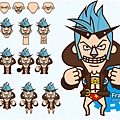 franky