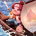 pixnet-painter-桃太郎.jpg