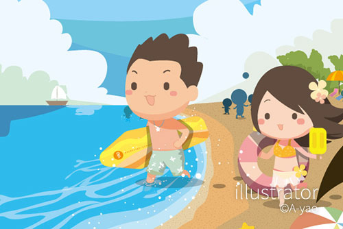 pixnet-illustrator-summer.jpg pixnet-illustrator-summer.jpg