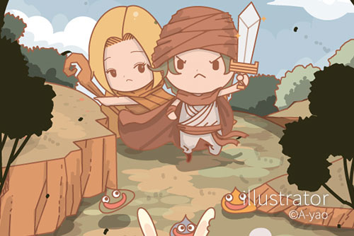 pixnet-illustrator-dragon-quest.jpg pixnet-illustrator-dragon-quest.jpg