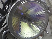 電基燈