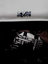 NEW &quot;sym&quot; MRRK    $1