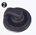 2 Oil Fouled