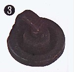 3 Carbon Fouled