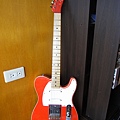 Fender Japan Telecaster