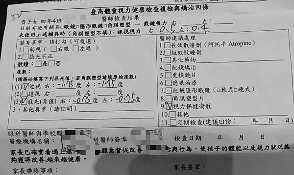 【狼羊寶】卡滋的第一副有度數眼鏡 【狼羊寶】卡滋的第一副有度數眼鏡