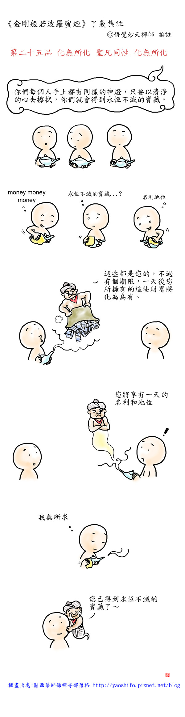 第二十五品