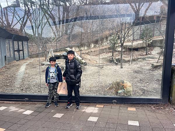 2024二訪 玩旅遊l韓國 清州 動物園/親子一日遊 兒童館